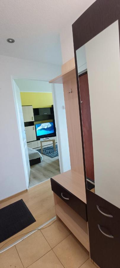 Panevėžys Adeles Apartamentai Panevezyje מראה חיצוני תמונה