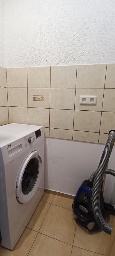 Panevėžys Adeles Apartamentai Panevezyje מראה חיצוני תמונה